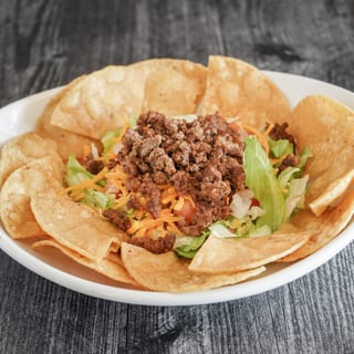 Taco Salad