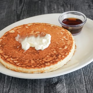 Pancakes