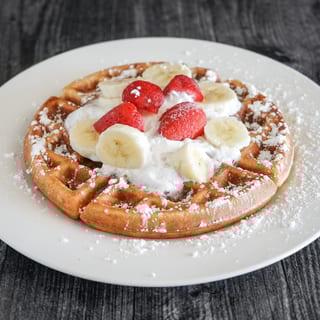 Waffles (1)