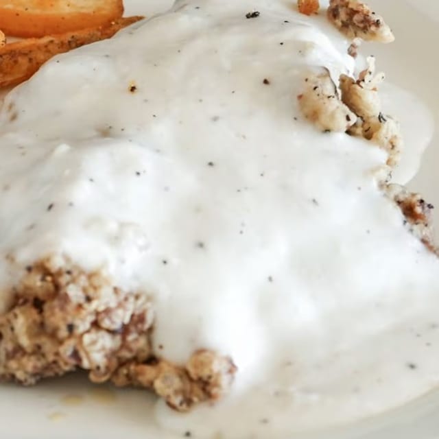The Tumbleweed Plate.